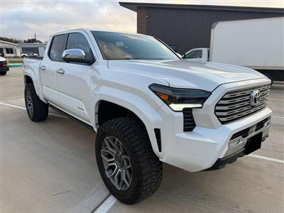 2026 Toyota Tacoma lease in Katy,TX
