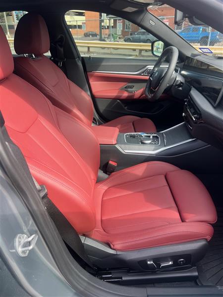 2025 BMW i4 for sale in Truckee, California
