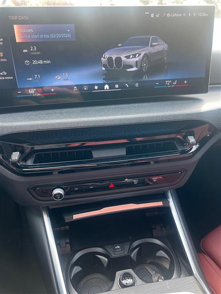 2025 BMW i4 for sale in Truckee, California