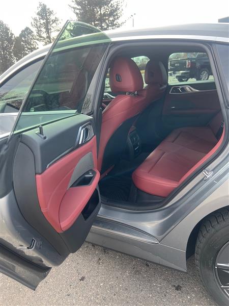 2025 BMW i4 for sale in Truckee, California