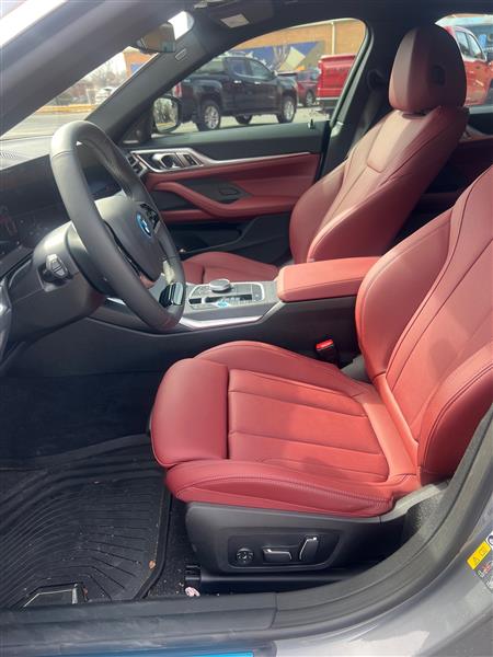 2025 BMW i4 for sale in Truckee, California