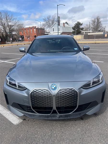 2025 BMW i4 for sale in Truckee, California