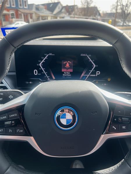 2025 BMW i4 for sale in Truckee, California