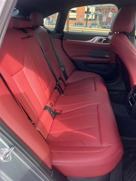 2025 BMW i4 for sale in Truckee, California