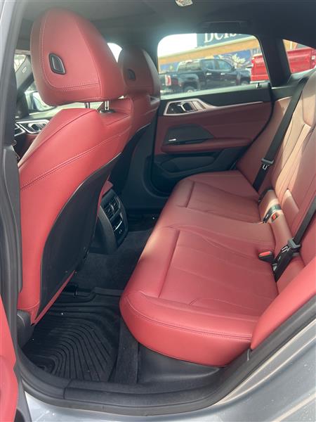 2025 BMW i4 for sale in Truckee, California