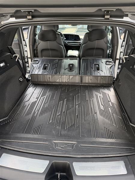 2024 Cadillac Lyriq for sale in Yaphank, New York