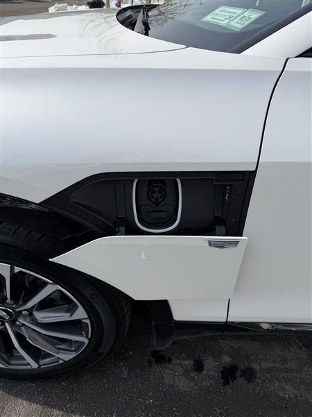2024 Cadillac Lyriq for sale in Yaphank, New York