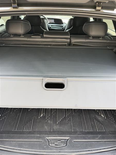 2024 Cadillac Lyriq for sale in Yaphank, New York