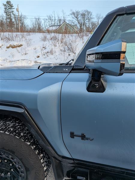 2024 GMC Hummer EV for sale in Augusta, Maine