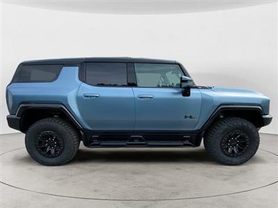 2024 GMC Hummer EV lease in Augusta,ME
