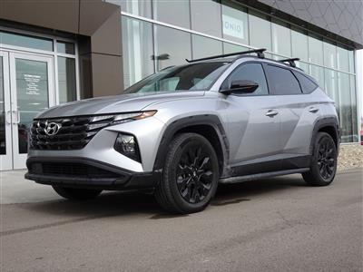 2024 Hyundai Tucson for sale in Cincinnati,OH