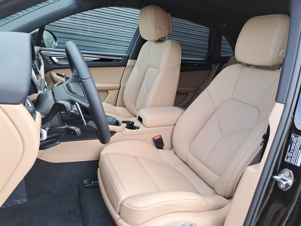 2026 Porsche Macan for sale in Cincinnati, Ohio