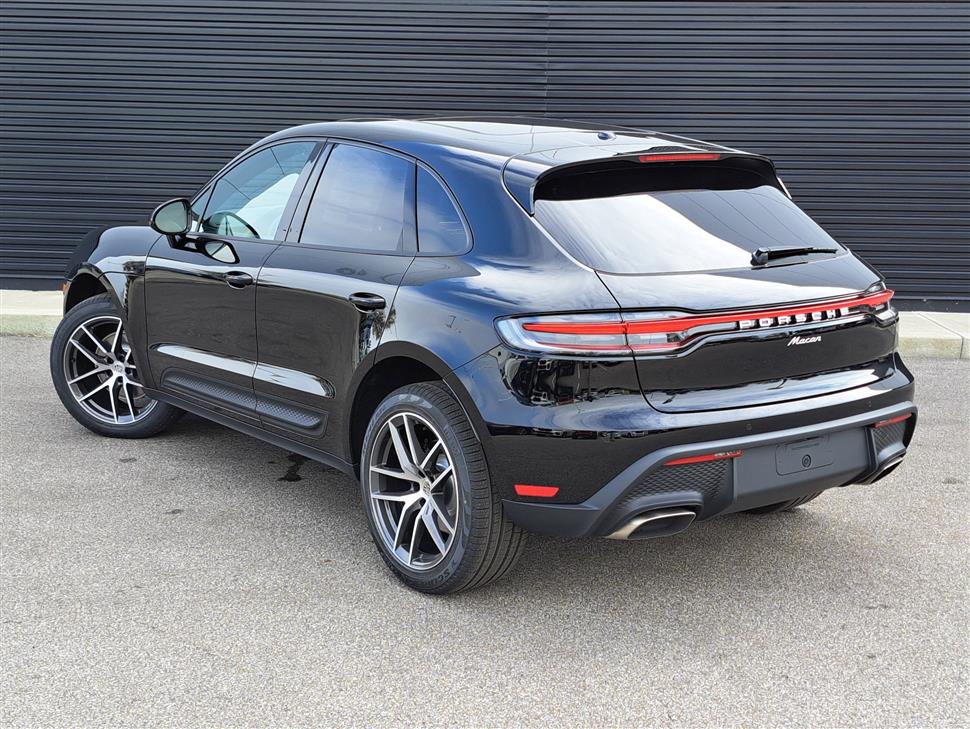 2026 Porsche Macan for sale in Cincinnati, Ohio