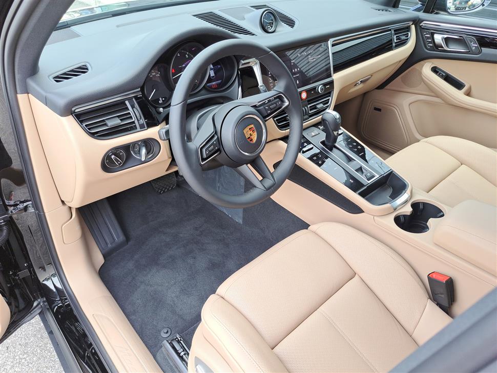 2026 Porsche Macan for sale in Cincinnati, Ohio