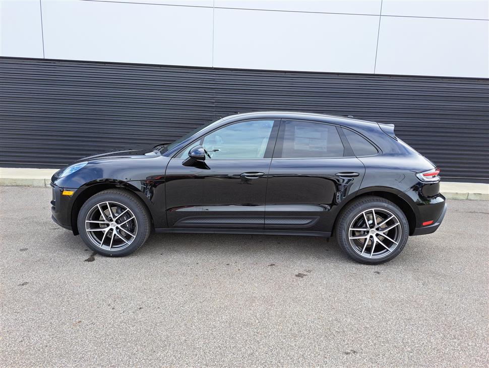 2026 Porsche Macan for sale in Cincinnati, Ohio