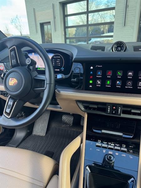 2025 Porsche Cayenne for sale in Boonton, New Jersey