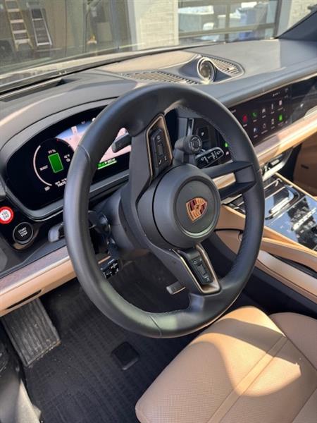 2025 Porsche Cayenne for sale in Boonton, New Jersey