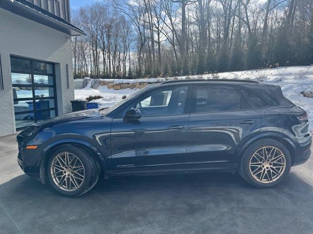 2025 Porsche Cayenne for sale in Boonton, New Jersey