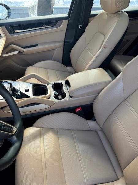 2025 Porsche Cayenne for sale in Boonton, New Jersey