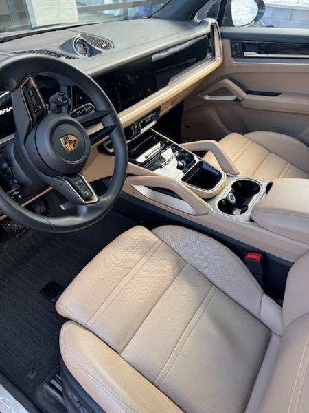 2025 Porsche Cayenne for sale in Boonton, New Jersey