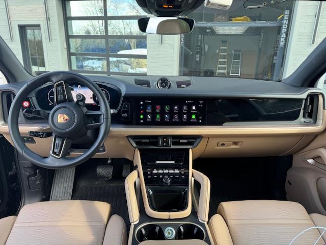 2025 Porsche Cayenne for sale in Boonton, New Jersey