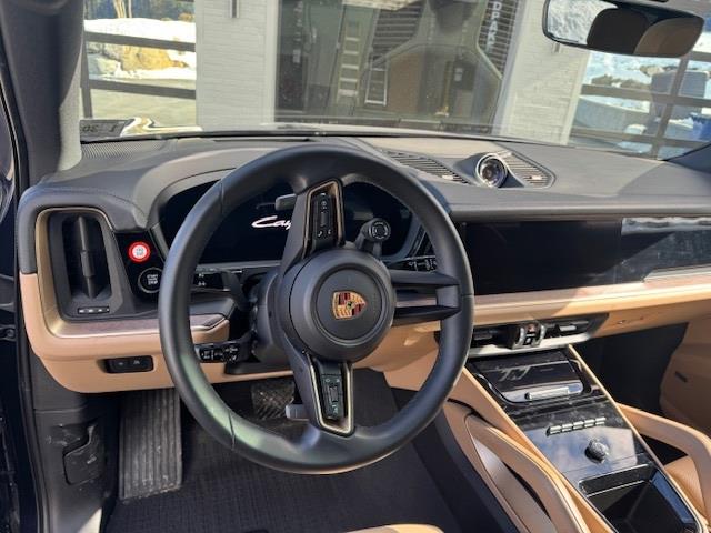 2025 Porsche Cayenne for sale in Boonton, New Jersey