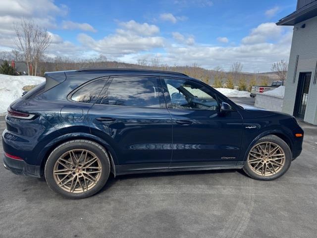 2025 Porsche Cayenne for sale in Boonton, New Jersey