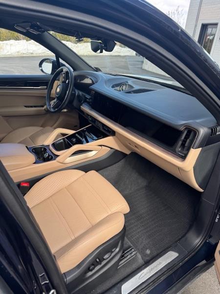 2025 Porsche Cayenne for sale in Boonton, New Jersey