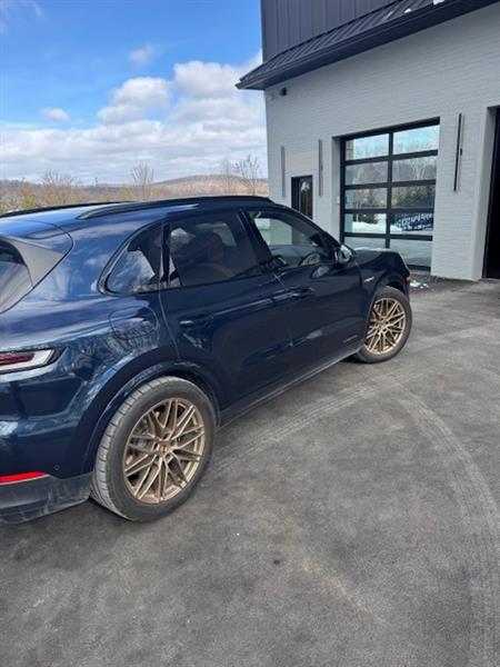 2025 Porsche Cayenne for sale in Boonton, New Jersey
