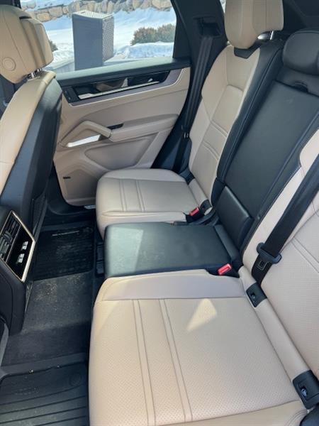 2025 Porsche Cayenne for sale in Boonton, New Jersey