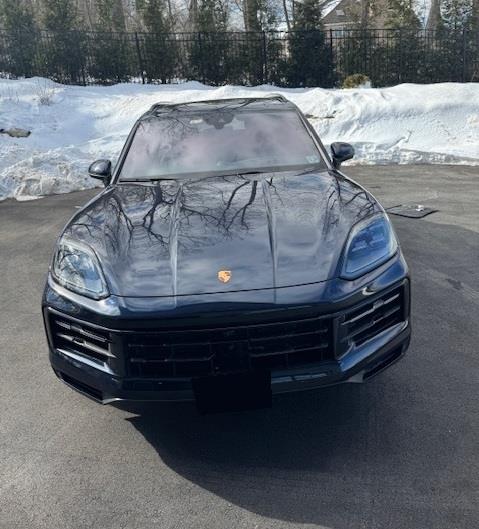 2025 Porsche Cayenne for sale in Boonton, New Jersey
