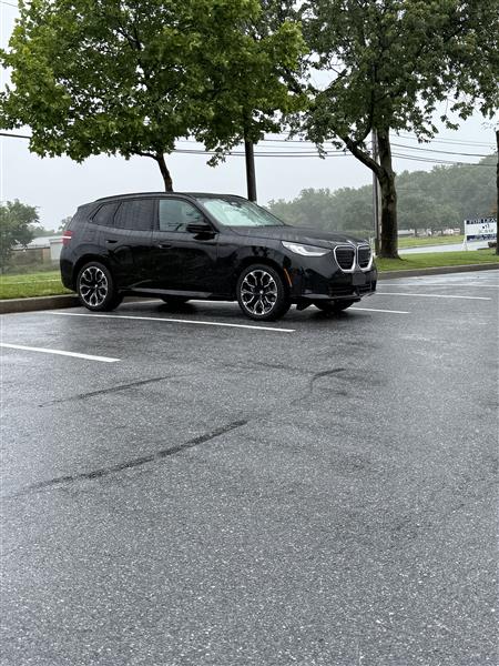 2025 BMW X3 for sale in Bellerose, New York
