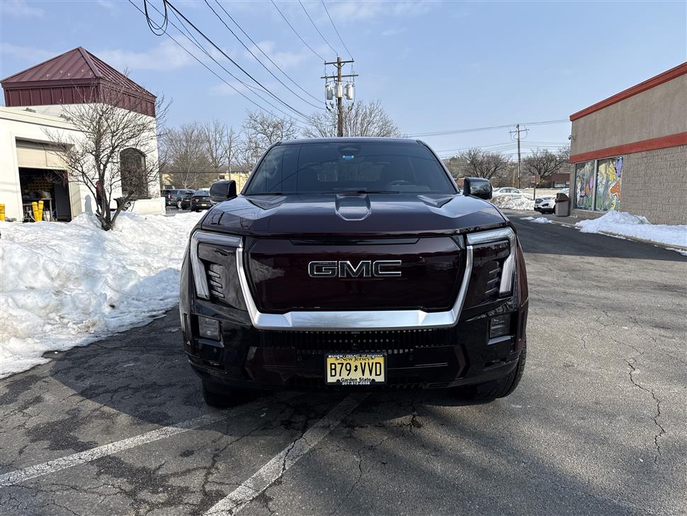 2025 GMC Sierra EV for sale in Harrington Park, New Jersey