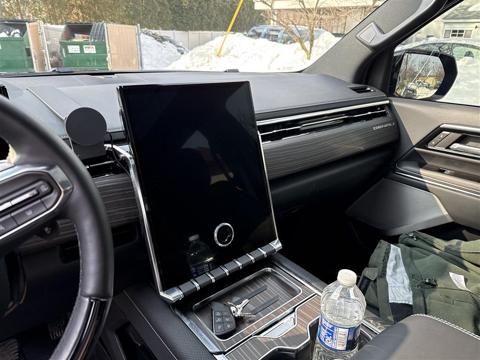 2025 GMC Sierra EV for sale in Harrington Park, New Jersey