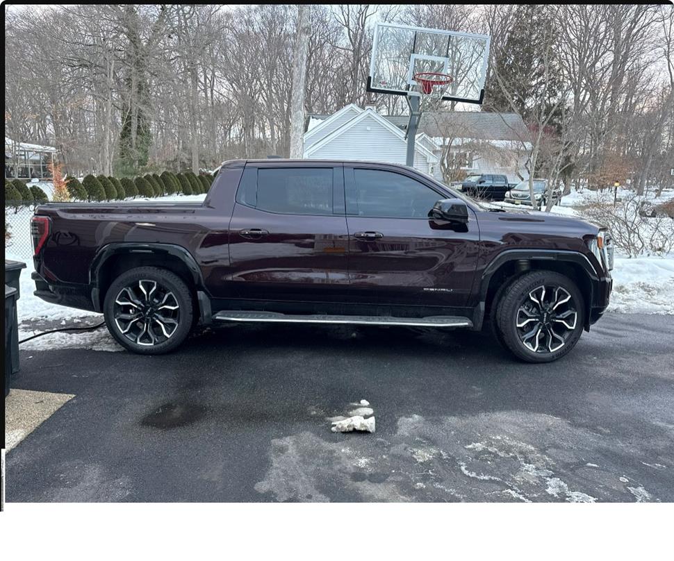 2025 GMC Sierra EV for sale in Harrington Park, New Jersey