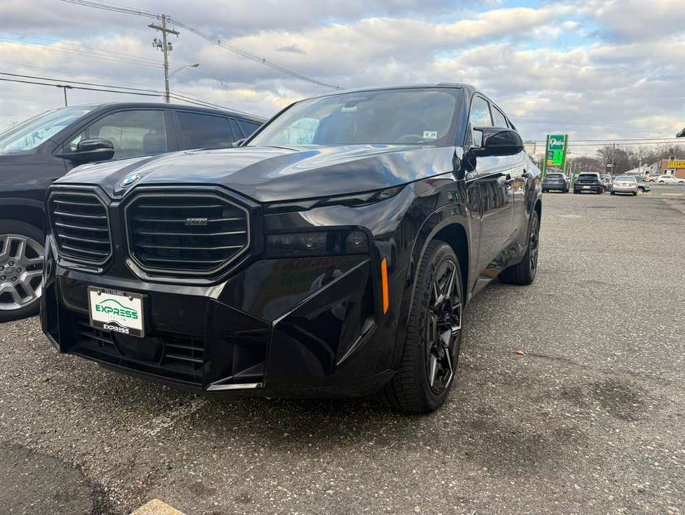 2024 BMW XM for sale in Long Branch, New Jersey