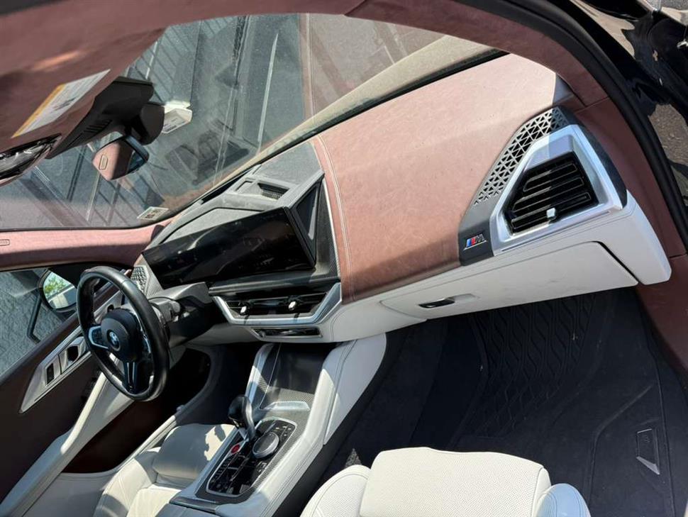 2024 BMW XM for sale in Long Branch, New Jersey