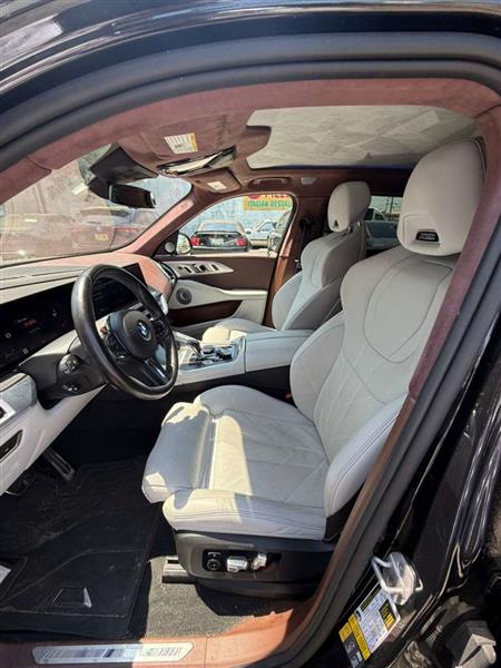 2024 BMW XM for sale in Long Branch, New Jersey