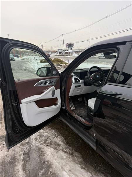 2024 BMW XM for sale in Long Branch, New Jersey