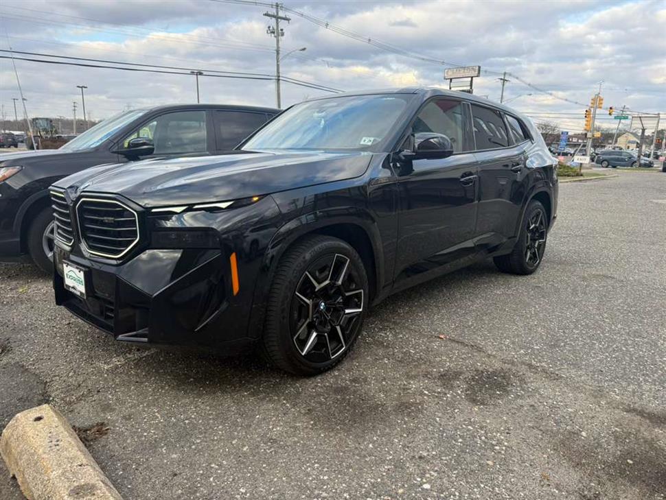 2024 BMW XM for sale in Long Branch, New Jersey
