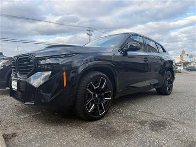 2024 BMW XM lease in Long Branch,NJ