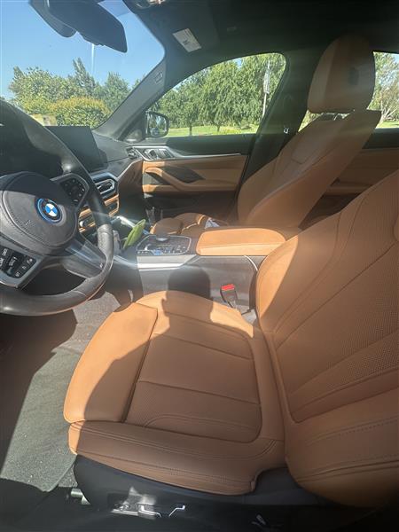 2024 BMW i4 for sale in Los Angeles, California