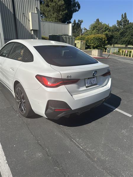 2024 BMW i4 for sale in Los Angeles, California