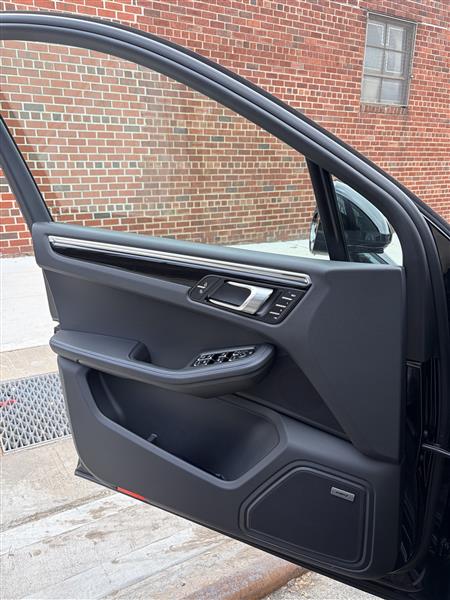 2025 Porsche Macan for sale in New York, New York