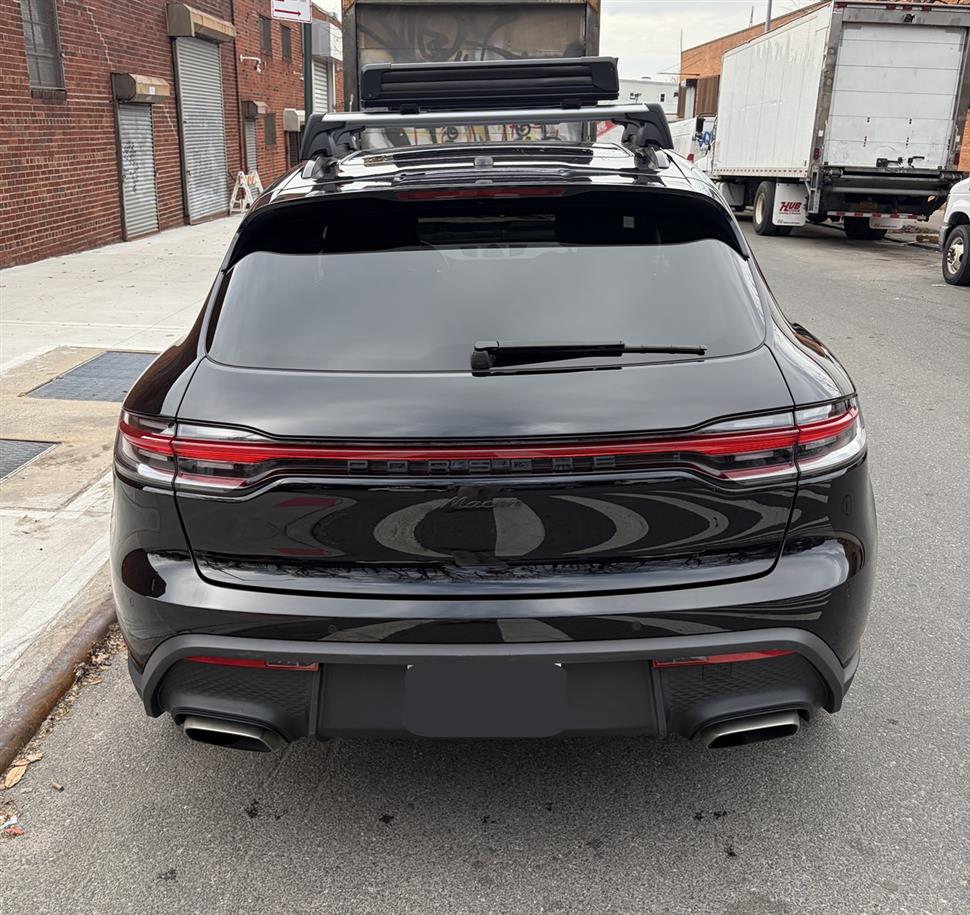 2025 Porsche Macan for sale in New York, New York