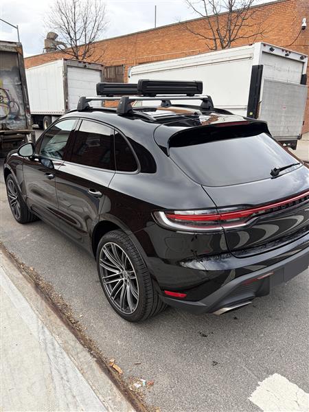 2025 Porsche Macan for sale in New York, New York
