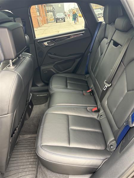 2025 Porsche Macan for sale in New York, New York