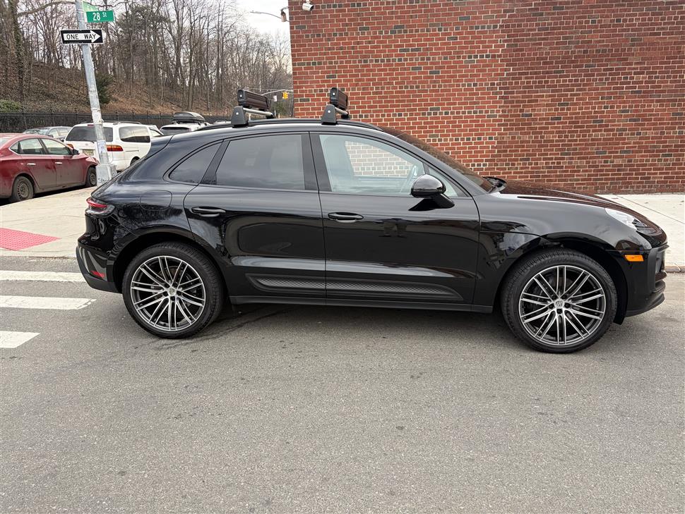 2025 Porsche Macan for sale in New York, New York