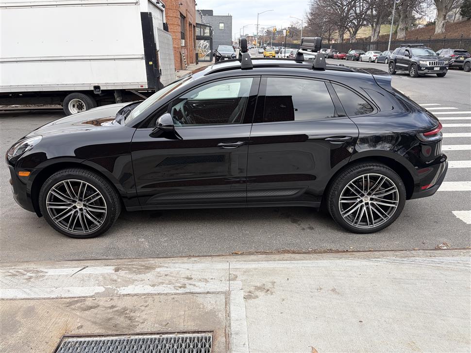 2025 Porsche Macan for sale in New York, New York