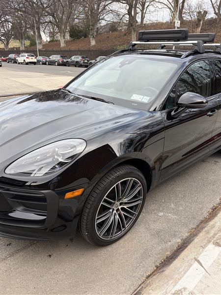 2025 Porsche Macan for sale in New York, New York